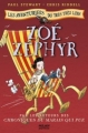 Couverture Les aventuriers du très très loin, tome 2 : Zoé Zéphyr Editions Milan (Jeunesse) 2007