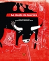 Couverture La Sieste du taureau Editions Locus Solus 2013