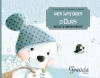 Couverture Mes histoires d'ours Editions Grenouille 2013