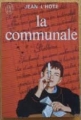 Couverture La communale Editions J'ai Lu 1986