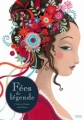 Couverture Fées de Légende Editions de La Martinière 2013