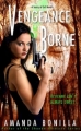 Couverture Sentry of Evil, book 1: Vengeance Borne Editions NYLA 2013