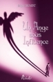 Couverture Magali, tome 1 : Un ange sous influence Editions Rebelle 2013