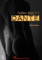 Couverture Les Golden Boys, tome 1 : Dante, partie 1 Editions Sharon Kena 2013