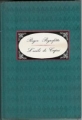 Couverture L'exilé de Capri Editions Flammarion 1959