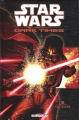 Couverture Star Wars (Légendes) : Dark Times, tome 5 : Feu sacré Editions Delcourt 2013
