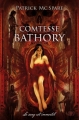 Couverture Comtesse Bathory Editions Panini 2013