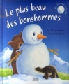 Couverture Le Plus beau des bonshommes Editions Milan (Jeunesse) 2005