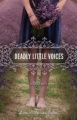 Couverture Touch, book 4: Deadly Little Voices Editions Hyperion Books 2011