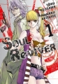 Couverture Soul reviver, tome 1 Editions Tonkam 2013