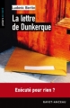 Couverture La lettre de dunkerque Editions Ravet-Anceau 2012