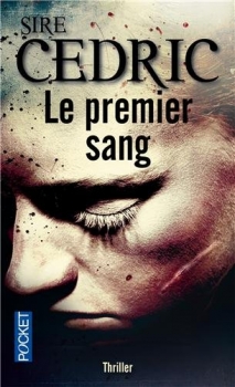 Couverture Le premier sang