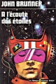 Couverture À l'écoute des étoiles Editions Librairie des  Champs-Elysées  1979