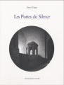 Couverture Les portes du silence Editions William Blake & Co. 2004