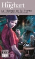 Couverture Une aventure de Maître Li et Boeuf Numéro Dix, tome 2 : La légende de la pierre Editions Folio  (SF) 2013