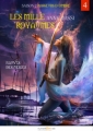 Couverture Les Mille Royaumes, tome 4 : Fauves des Neiges Editions Numeriklivres 2013