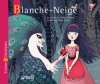 Couverture Blanche-Neige (Cresci) Editions Magnard 2013