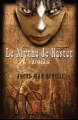 Couverture Le mythe de Bastet Editions Autoédité 2011
