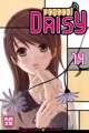Couverture Dengeki Daisy, tome 14 Editions Kazé (Shôjo) 2013