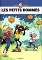 Couverture Les Petits Hommes, intégrale, tome 05 : 1979-1982 Editions Dupuis 2013