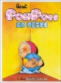 Couverture Poupon la peste, tome 1 Editions Fluide glacial 1993
