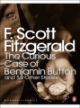 Couverture The curious case of Benjamin Button and six other stories Editions Penguin books 2008