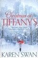 Couverture Tiffany (Swan), tome 1 : Noël à Tiffany Editions Macmillan 2011