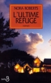 Couverture L'ultime refuge Editions Belfond 1999