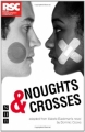 Couverture Noughts & Crosses Editions Roaring Brook Press 2007
