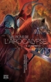 Couverture Les Pions de l'Apocalypse, tome 3 : Le Sacrifice Editions Michel Quintin 2013