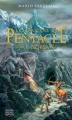 Couverture Les Maîtres du pentacle, tome 1 : Nord Editions Michel Quintin 2013