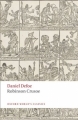 Couverture Robinson Crusoé Editions Oxford University Press (World's classics) 2007