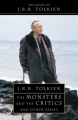 Couverture Les monstres et les critiques et autres essais Editions HarperCollins 2013