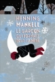 Couverture Le garçon qui dormait sous la neige Editions Seuil 2013