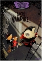 Couverture Araminta Spookie, tome 4 : Sacré vampire Editions Nathan 2009