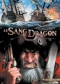 Couverture Le Sang du Dragon, tome 06 : Vengeance Editions Soleil 2012