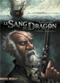 Couverture Le Sang du Dragon, tome 07 : L'Homme au masque de fer Editions Soleil 2013