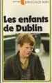 Couverture Les enfants de Dublin Editions G.P. 1977