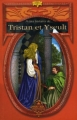 Couverture Tristan et Yseult Editions Terre De Brume 2011