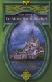 Couverture Le Mont Saint-Michel Editions Terre De Brume 2009