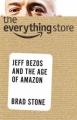 Couverture Amazon : La boutique à tout vendre Editions Little, Brown and Company 2013