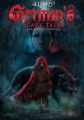 Couverture Grimm's Scary Tales, tome 03 : Raiponce ou l'enfant de la Phantasmagoria Editions Autoédité 2013