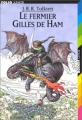 Couverture Le fermier Gilles de Ham Editions Folio  (Junior) 2001