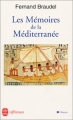 Couverture Les Mémoires de la Méditerranée Editions Le Livre de Poche (Références) 2001