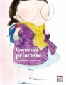 Couverture Comme une princesse Editions Talents Hauts 2013