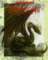 Couverture Dragons et autres maîtres du rêve Editions Casterman 2006