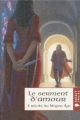 Couverture 5 récits du Moyen Âge : Le serment d'amour Editions Rageot (Poche) 2008