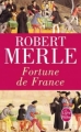Couverture Fortune de France, tome 01 Editions Le Livre de Poche 2013