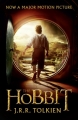 Couverture Bilbo le Hobbit / Le Hobbit Editions HarperCollins 2012