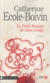 Couverture Le Petit Bonnet de laine rouge Editions Les Presses de la Cité (Terres de France) 2013